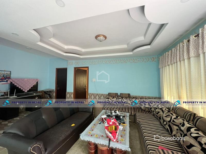 House for sale at Tikathali : House for Sale in Tikathali, Lalitpur Image 2