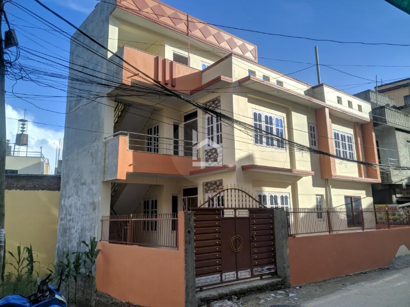 House for Sale in Kadaghari, Kathmandu Image 5