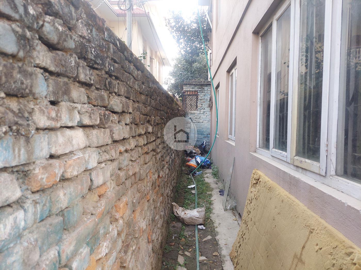 Residential or Commercial Land : Land for Sale in Mid Baneshwor, Kathmandu Image 7