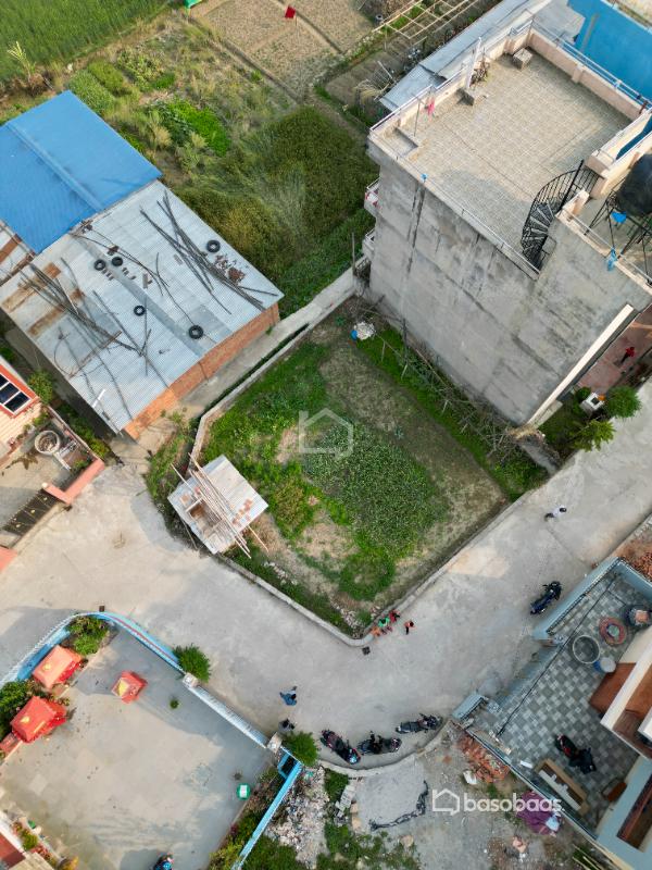 Residental land on sale at Dadhikot : Land for Sale in Changunarayan, Bhaktapur Image 4