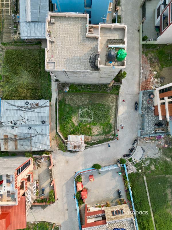 Residental land on sale at Dadhikot : Land for Sale in Changunarayan, Bhaktapur Image 6