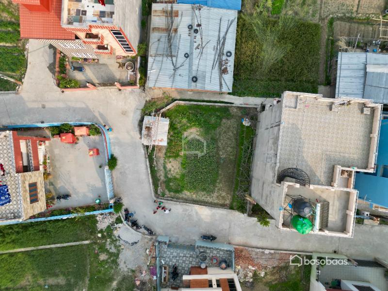 Residental land on sale at Dadhikot : Land for Sale in Changunarayan, Bhaktapur Image 5