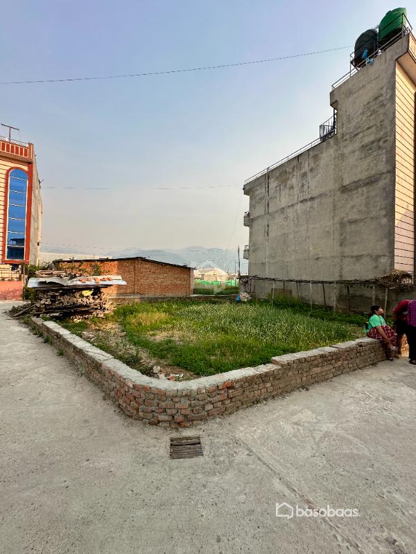 Residental land on sale at Dadhikot : Land for Sale in Changunarayan, Bhaktapur Image 2