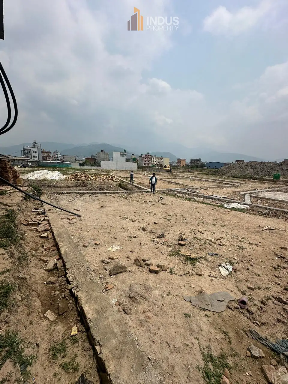 Land on sale at Harisiddhi, Lalitpur Image 2