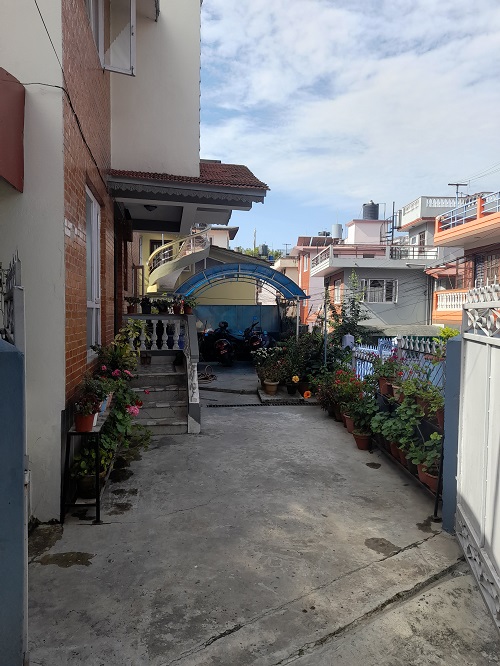 Bungalow house for sale in Bagdol Image 1
