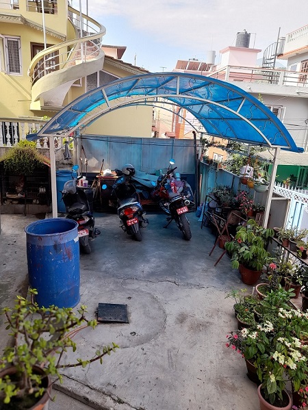 Bungalow house for sale in Bagdol Image 2