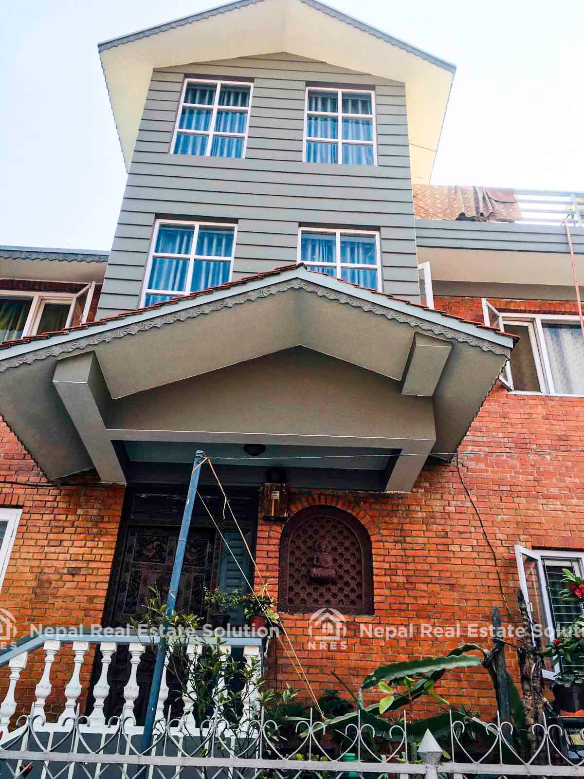 Bungalow house for sale in Bagdol Image 3