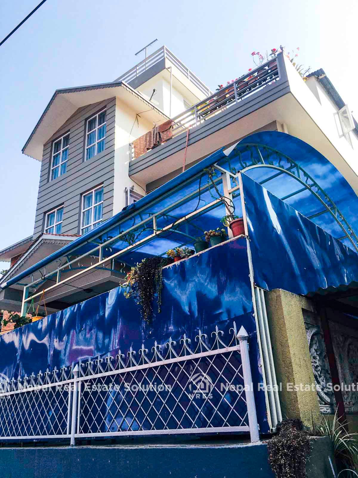 Bungalow house for sale in Bagdol Image 4
