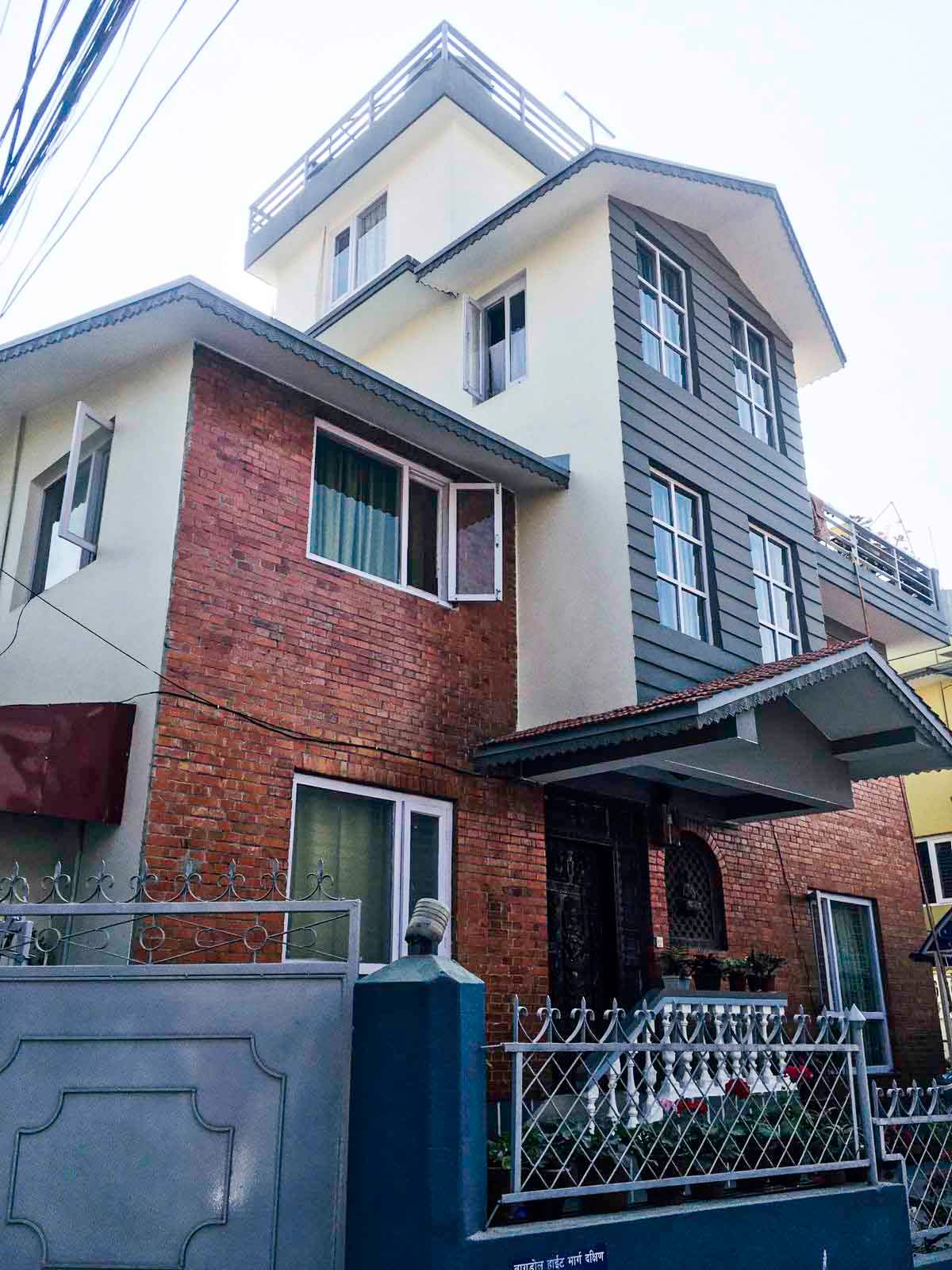Bungalow house for sale in Bagdol Image 6