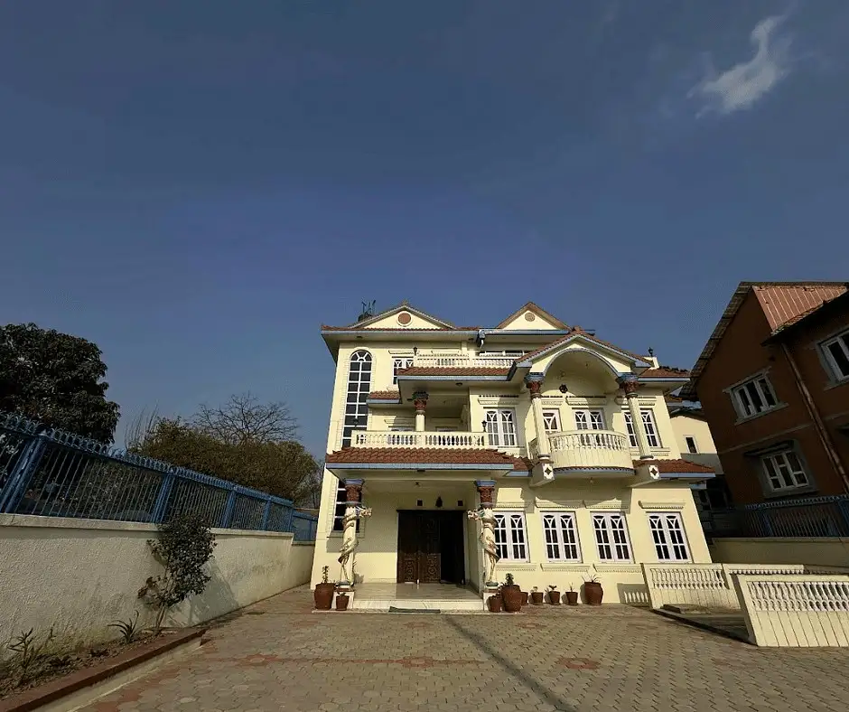 House on Rent Thumbnail