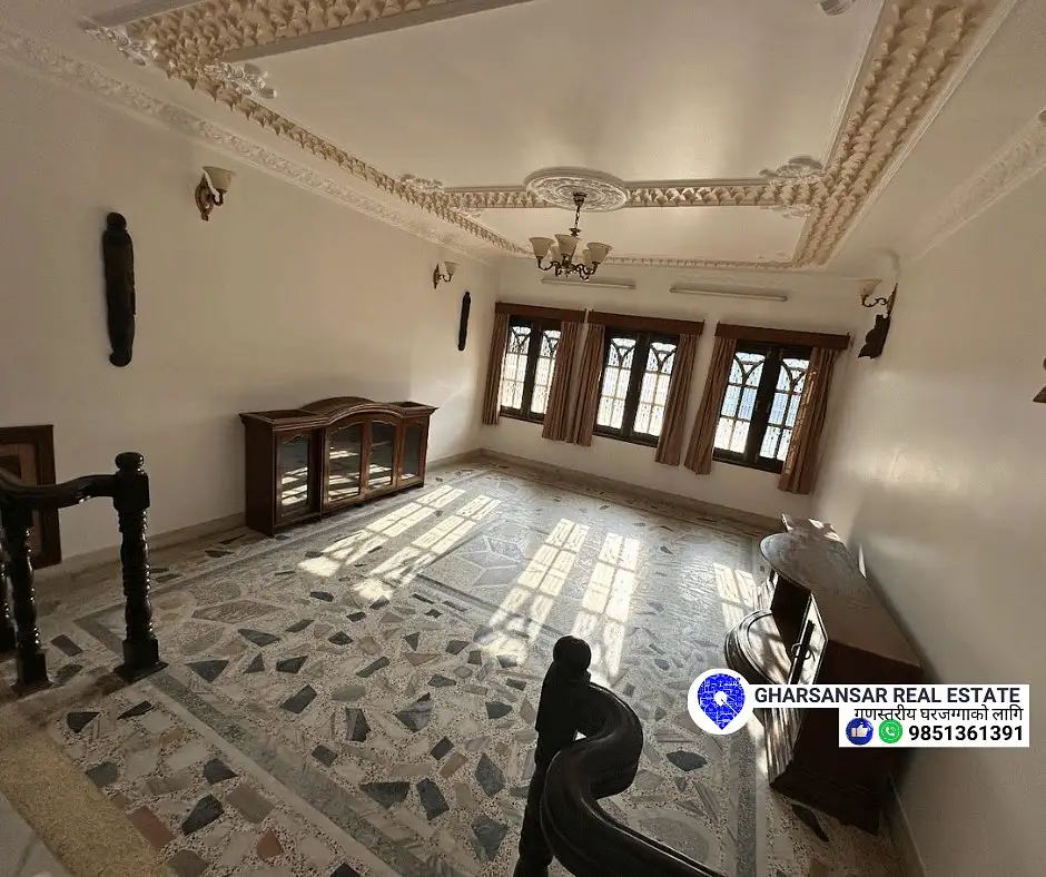 House on Rent Image 1