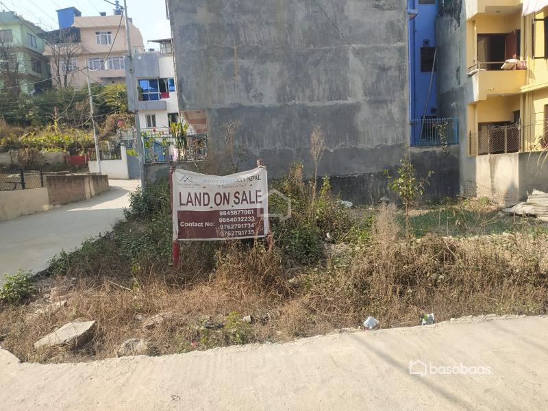 Land On Sale- Imadol : Land for Sale in Imadol, Lalitpur Thumbnail