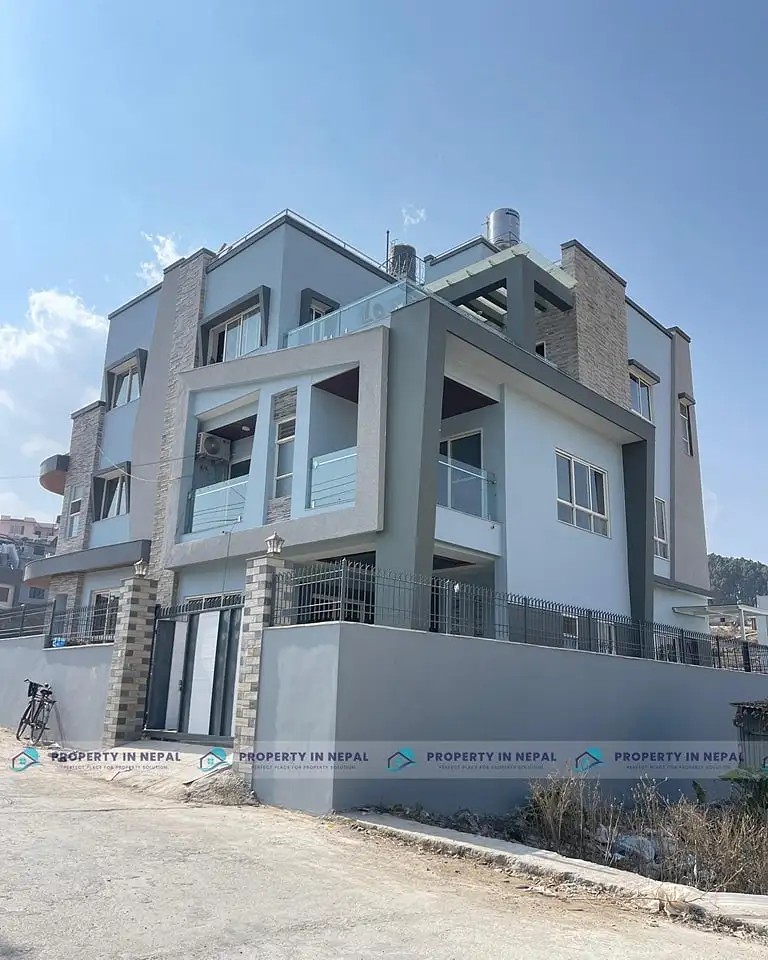 Residential House On Sale Thumbnail