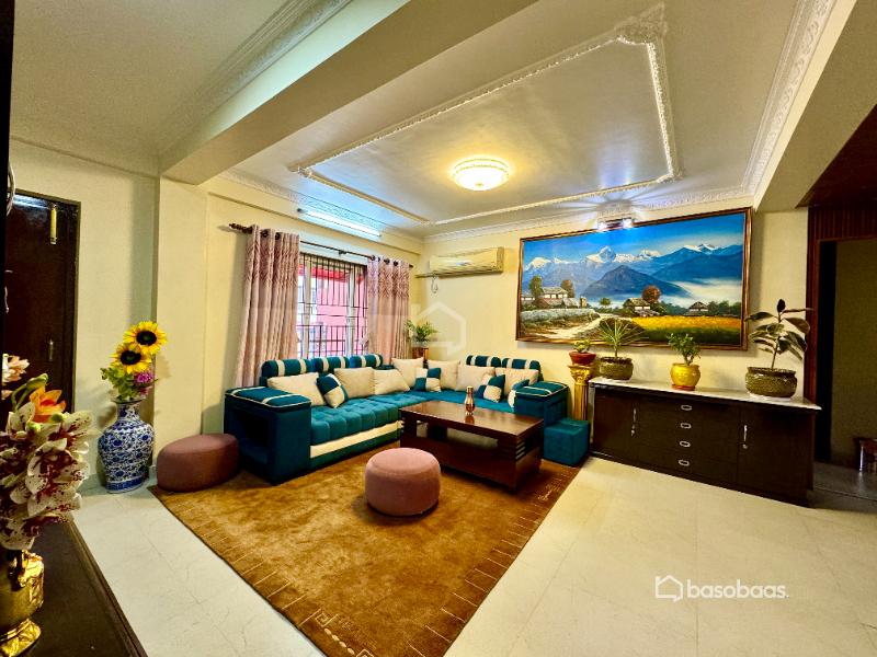 Duplex house on sale at Golfutar : House for Sale in Budhanilkantha, Kathmandu Image 2