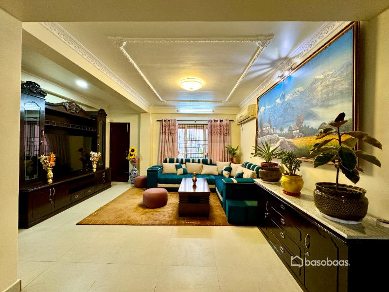 Duplex house on sale at Golfutar : House for Sale in Budhanilkantha, Kathmandu Image 5