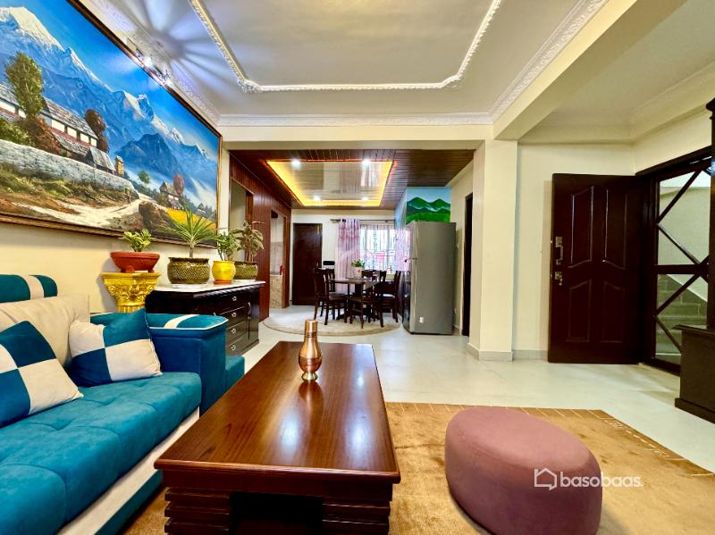 Duplex house on sale at Golfutar : House for Sale in Budhanilkantha, Kathmandu Image 3