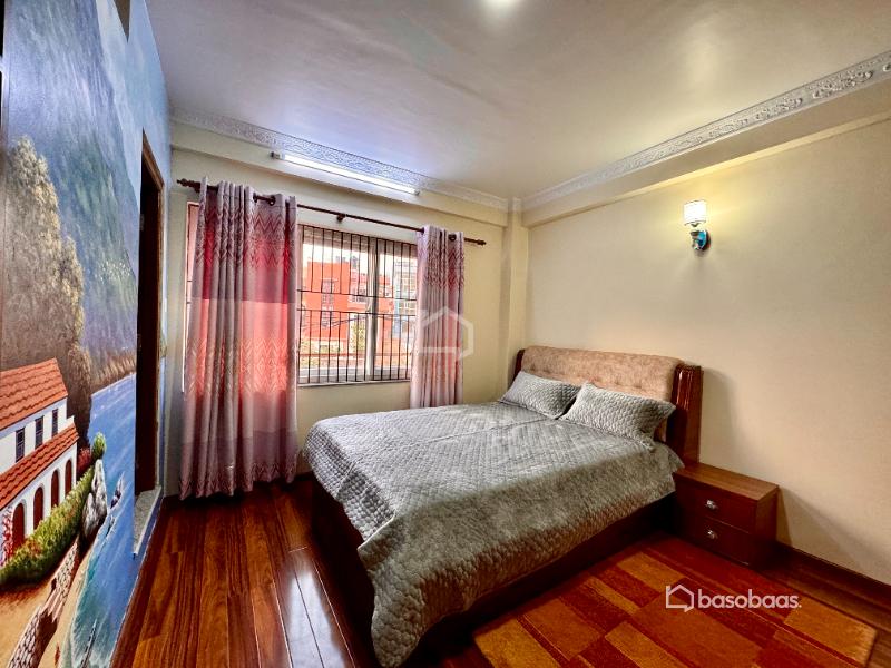 Duplex house on sale at Golfutar : House for Sale in Budhanilkantha, Kathmandu Image 4