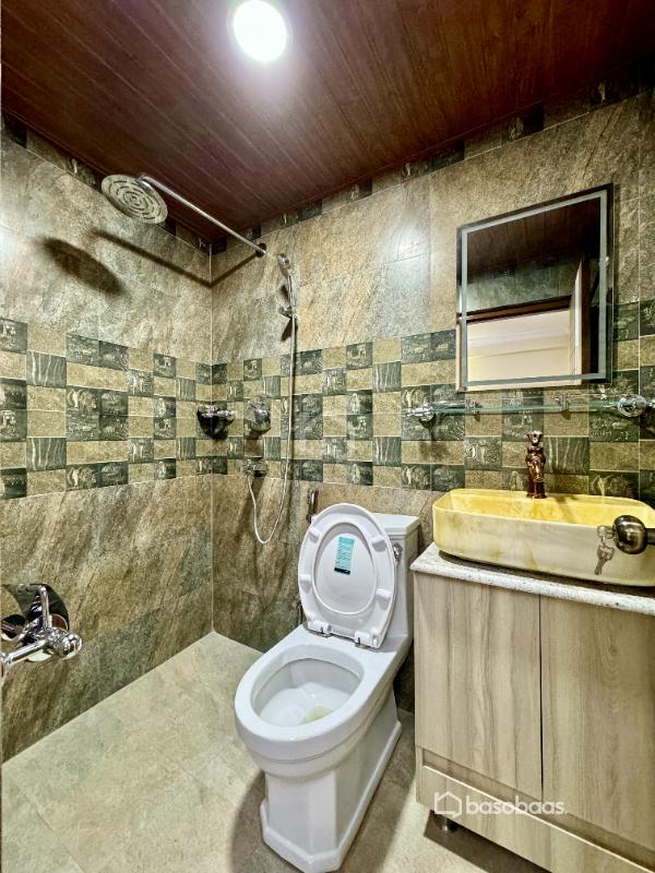 Duplex house on sale at Golfutar : House for Sale in Budhanilkantha, Kathmandu Image 6
