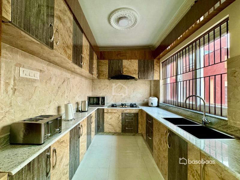 Duplex house on sale at Golfutar : House for Sale in Budhanilkantha, Kathmandu Image 7