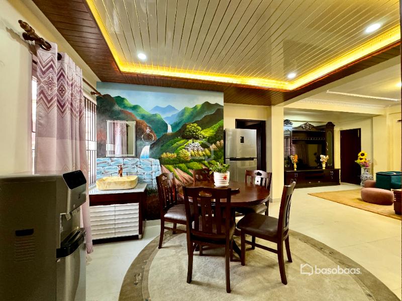 Duplex house on sale at Golfutar : House for Sale in Budhanilkantha, Kathmandu Image 8