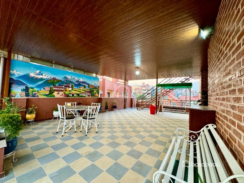 Duplex house on sale at Golfutar : House for Sale in Budhanilkantha, Kathmandu Image 9