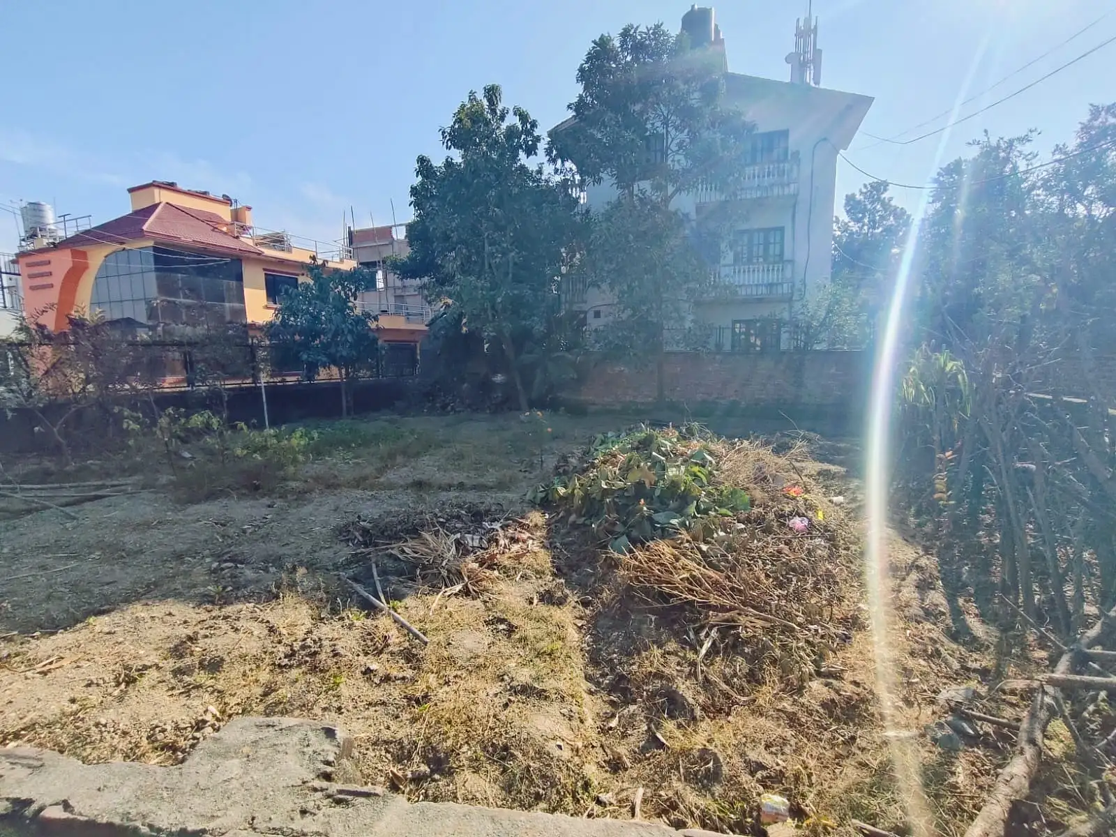 Land on Sale Image 2
