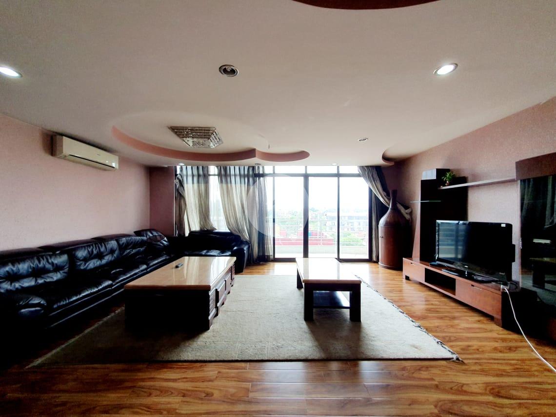Apartment for Rent in Naxal, Kathmandu Image 2