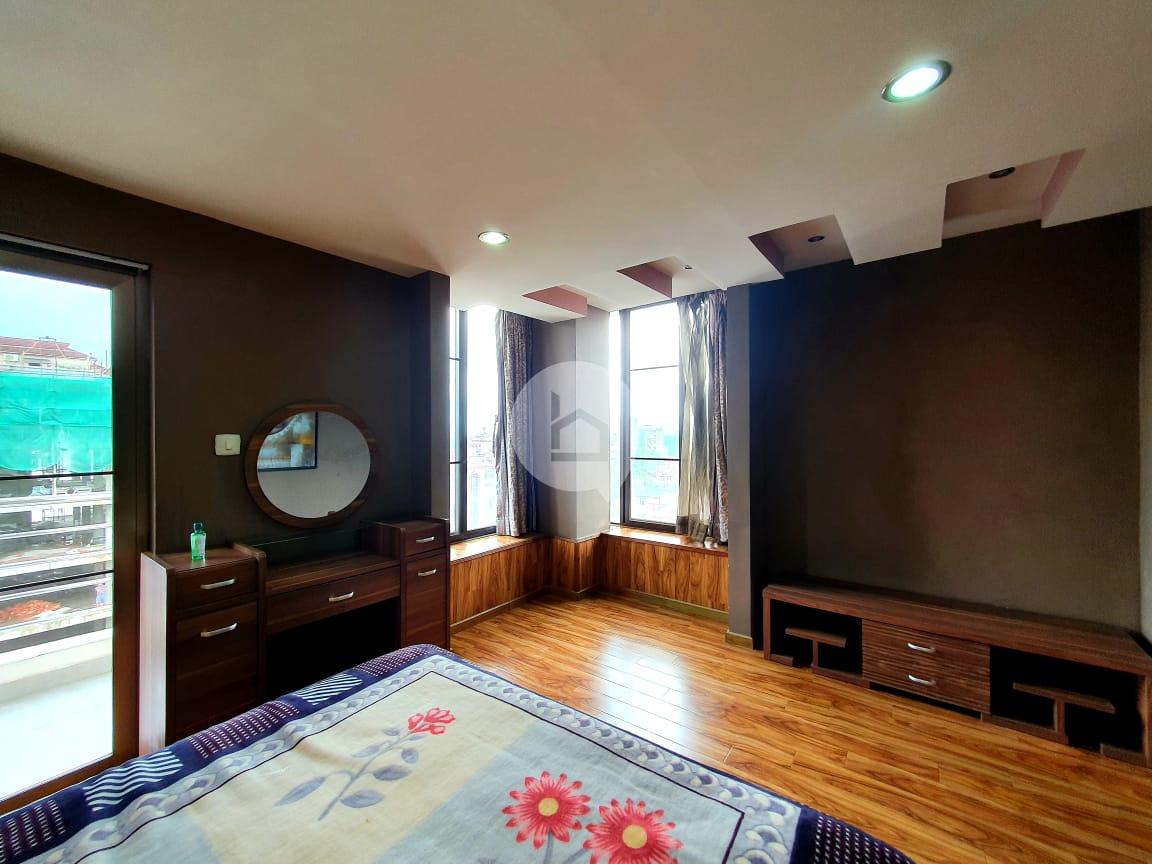 Apartment for Rent in Naxal, Kathmandu Image 3
