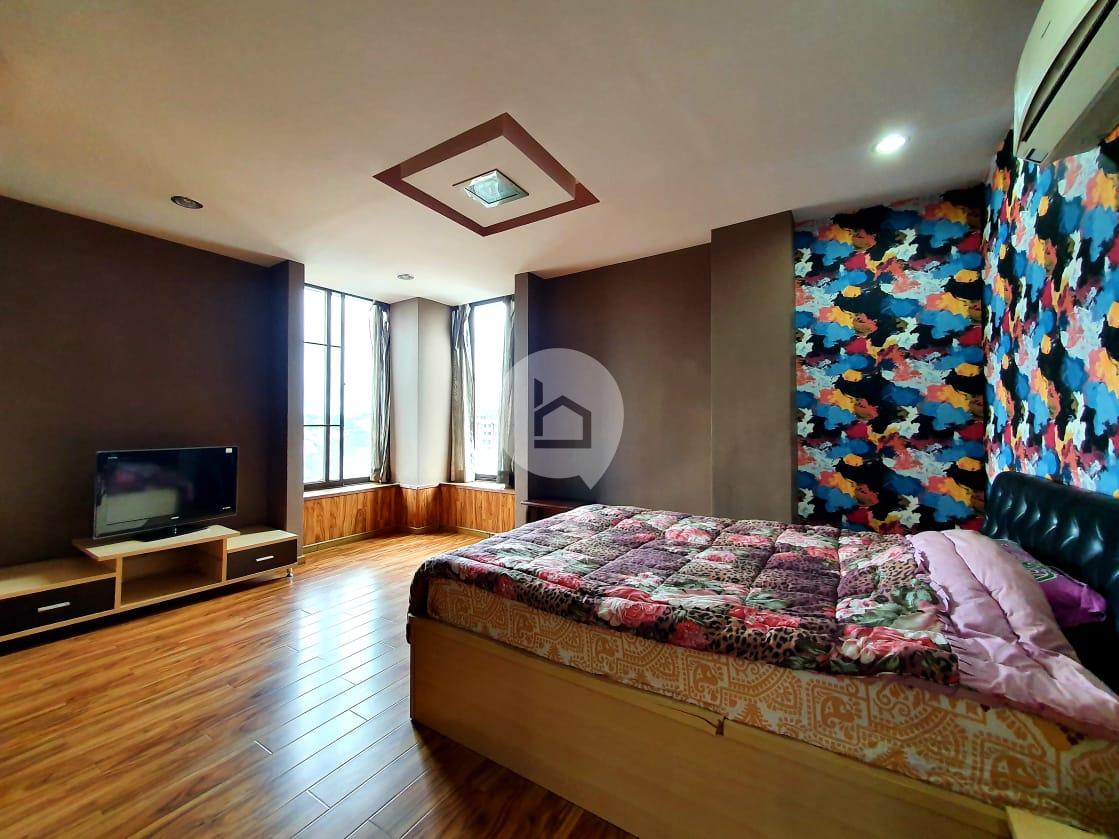 Apartment for Rent in Naxal, Kathmandu Image 7
