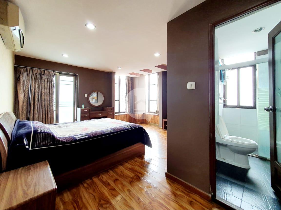 Apartment for Rent in Naxal, Kathmandu Image 9
