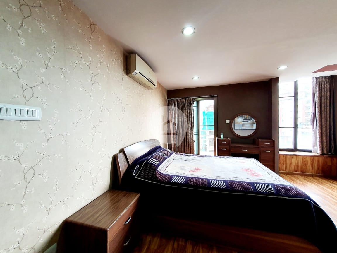 Apartment for Rent in Naxal, Kathmandu Image 10