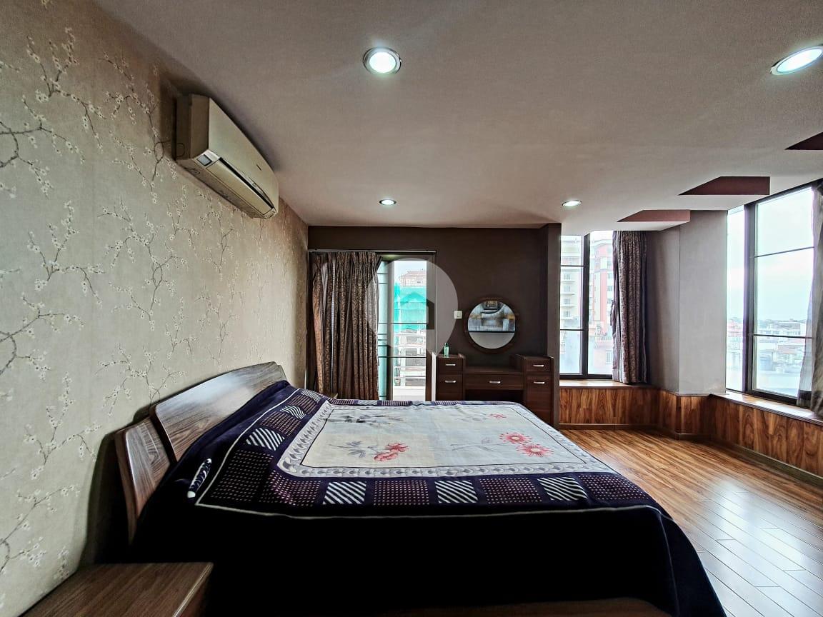 Apartment for Rent in Naxal, Kathmandu Image 12
