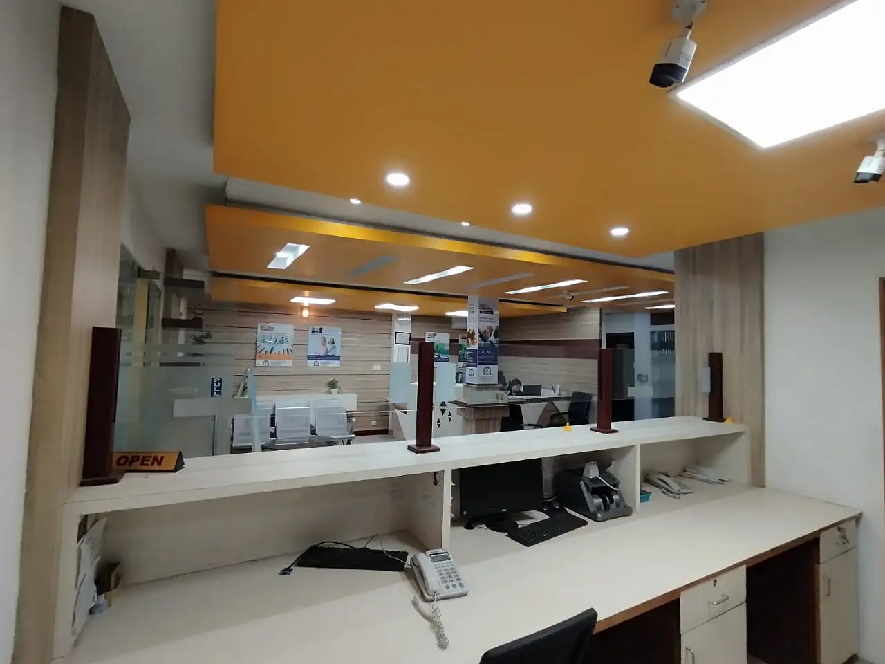 Commercial Space on Rent Image 2
