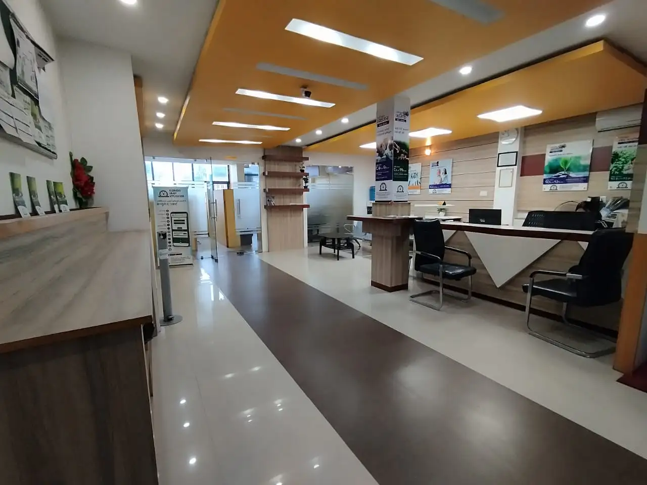 Commercial Space on Rent Image 7
