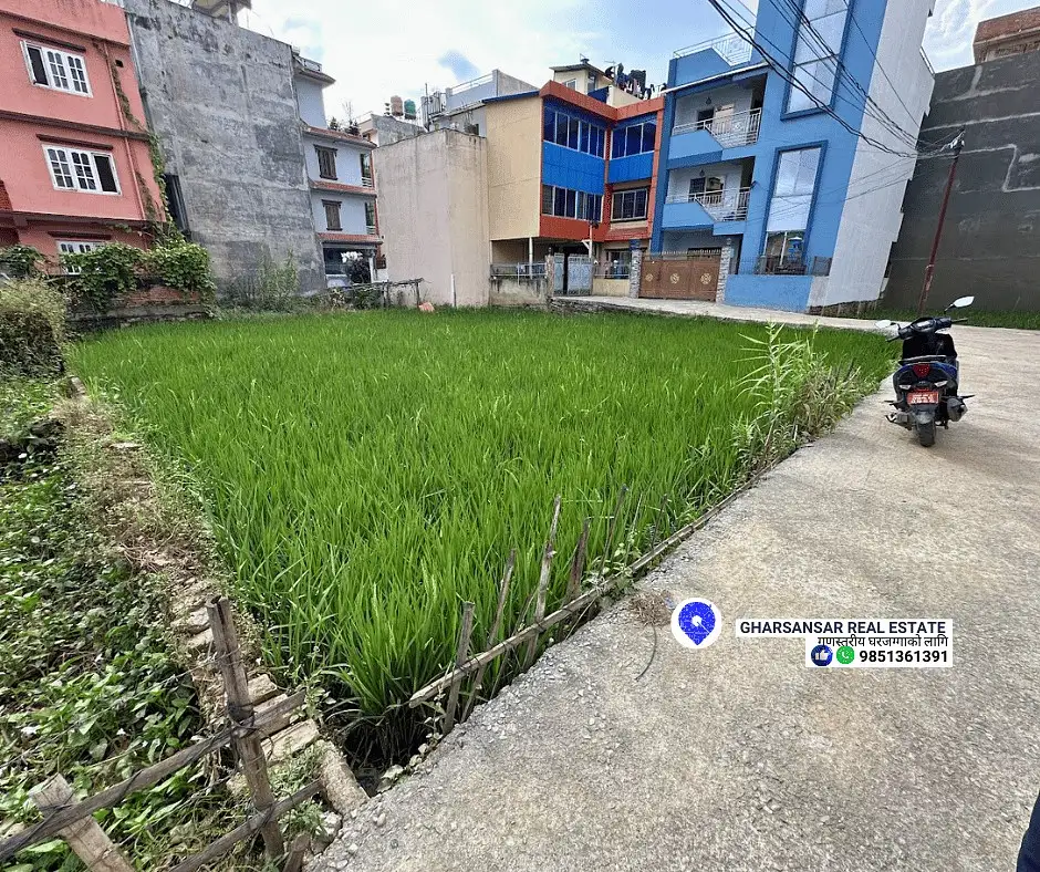 Land on Sale Image 2