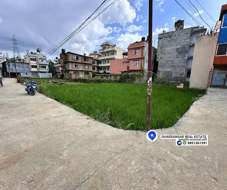 Land on Sale Image 1