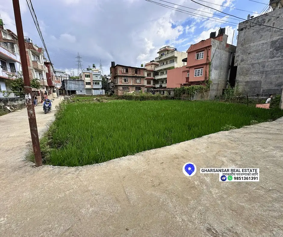 Land on Sale Image 3