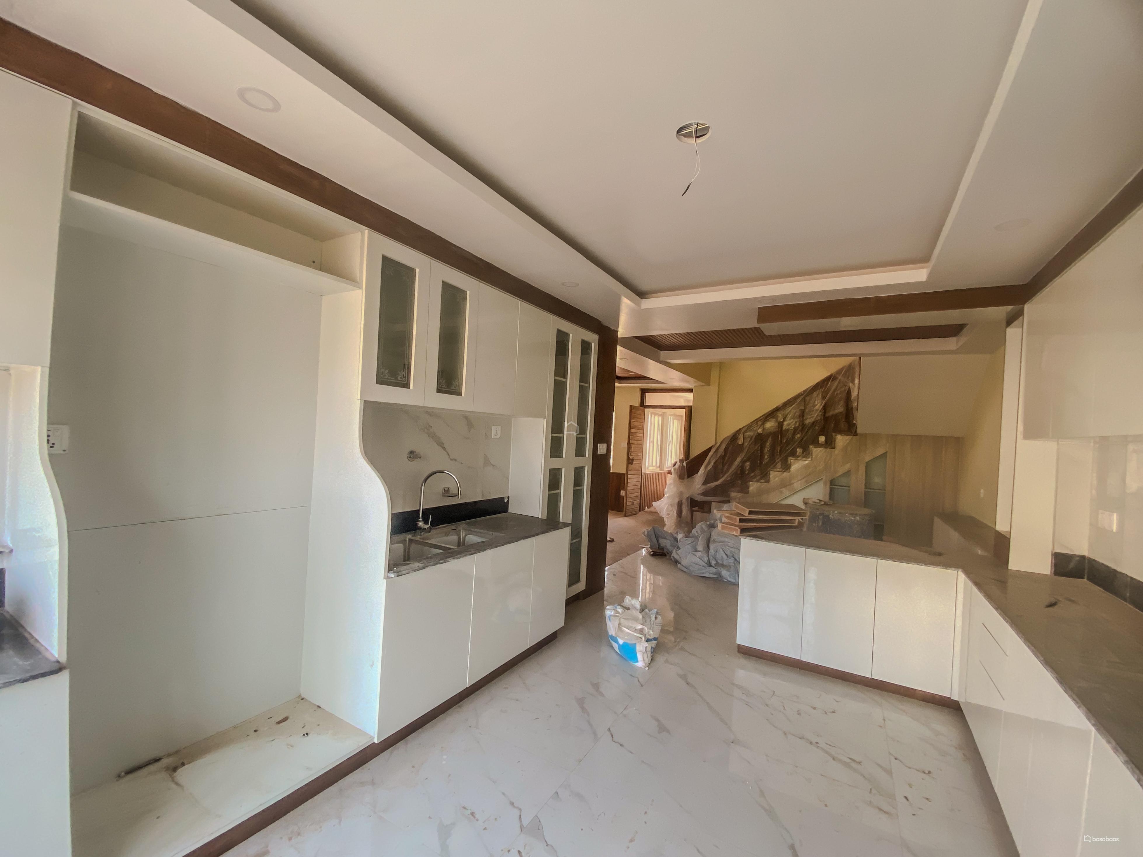 Residential : House for Sale in Budhanilkantha, Kathmandu Image 2