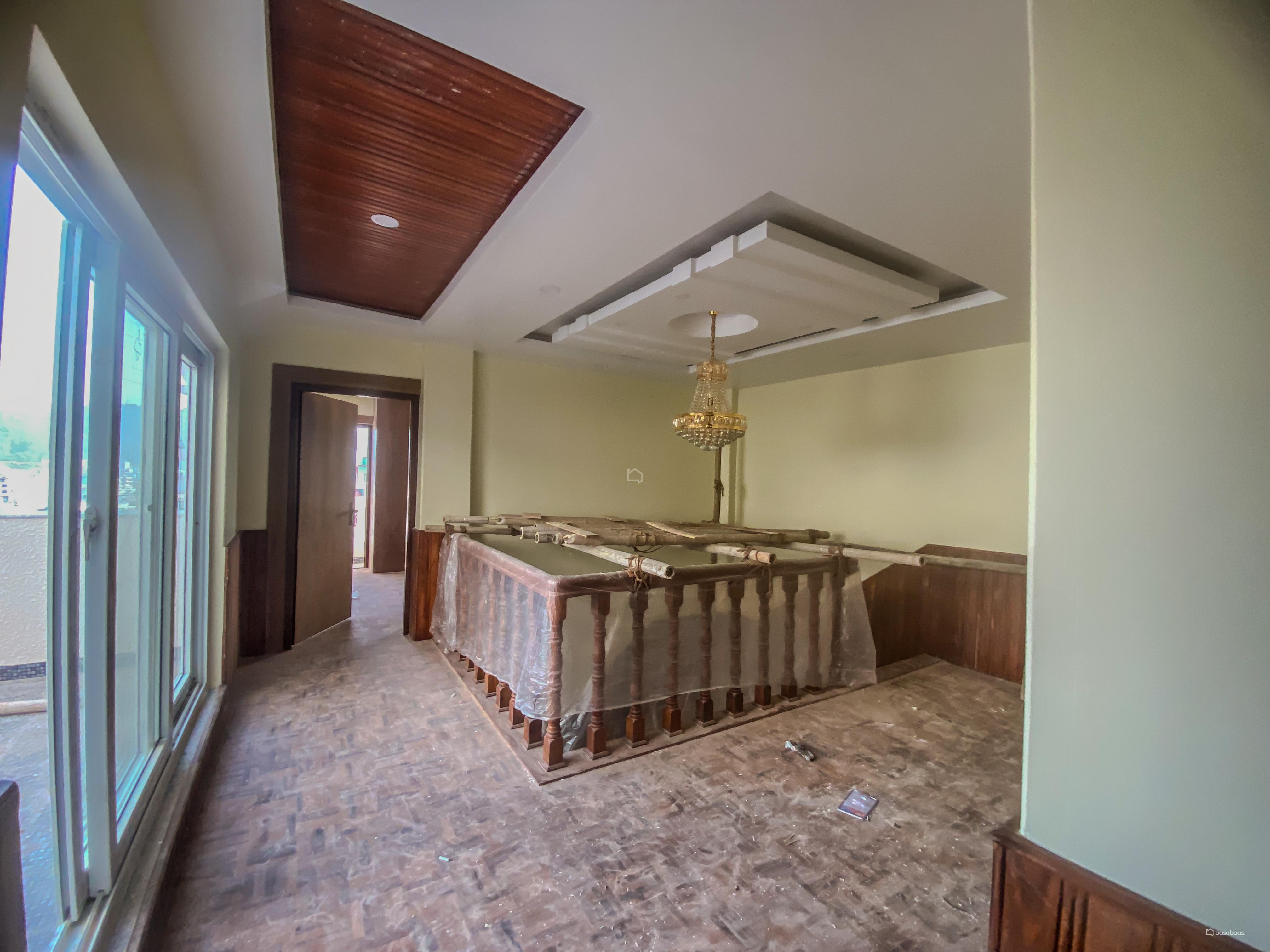 Residential : House for Sale in Budhanilkantha, Kathmandu Image 4