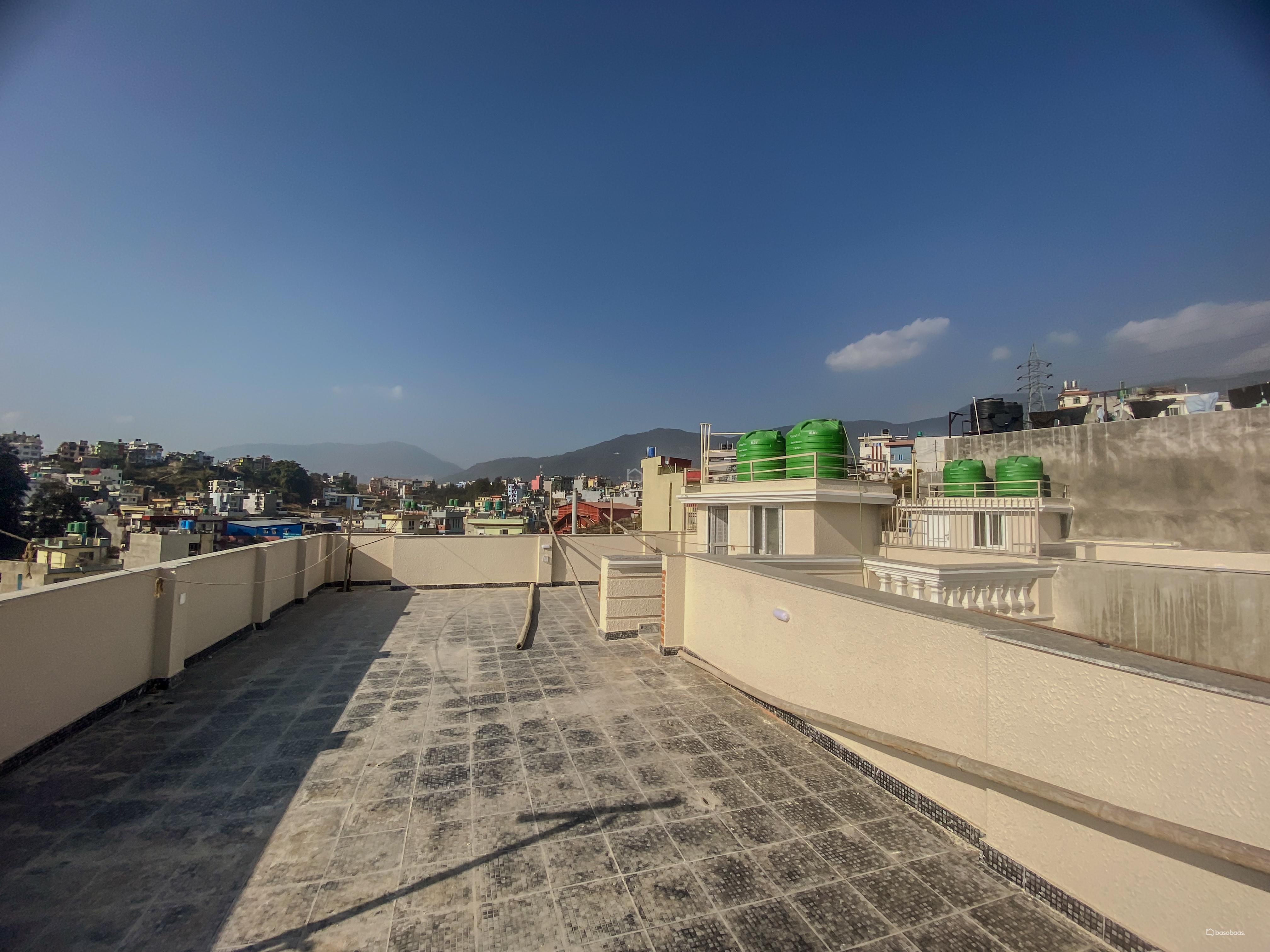 Residential : House for Sale in Budhanilkantha, Kathmandu Image 5