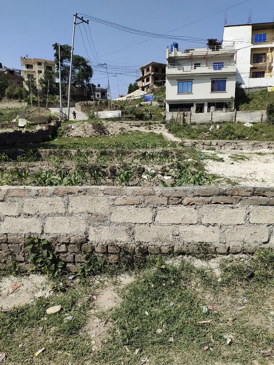 Residential Land for Sale at Chunikhel, KTM Image 6