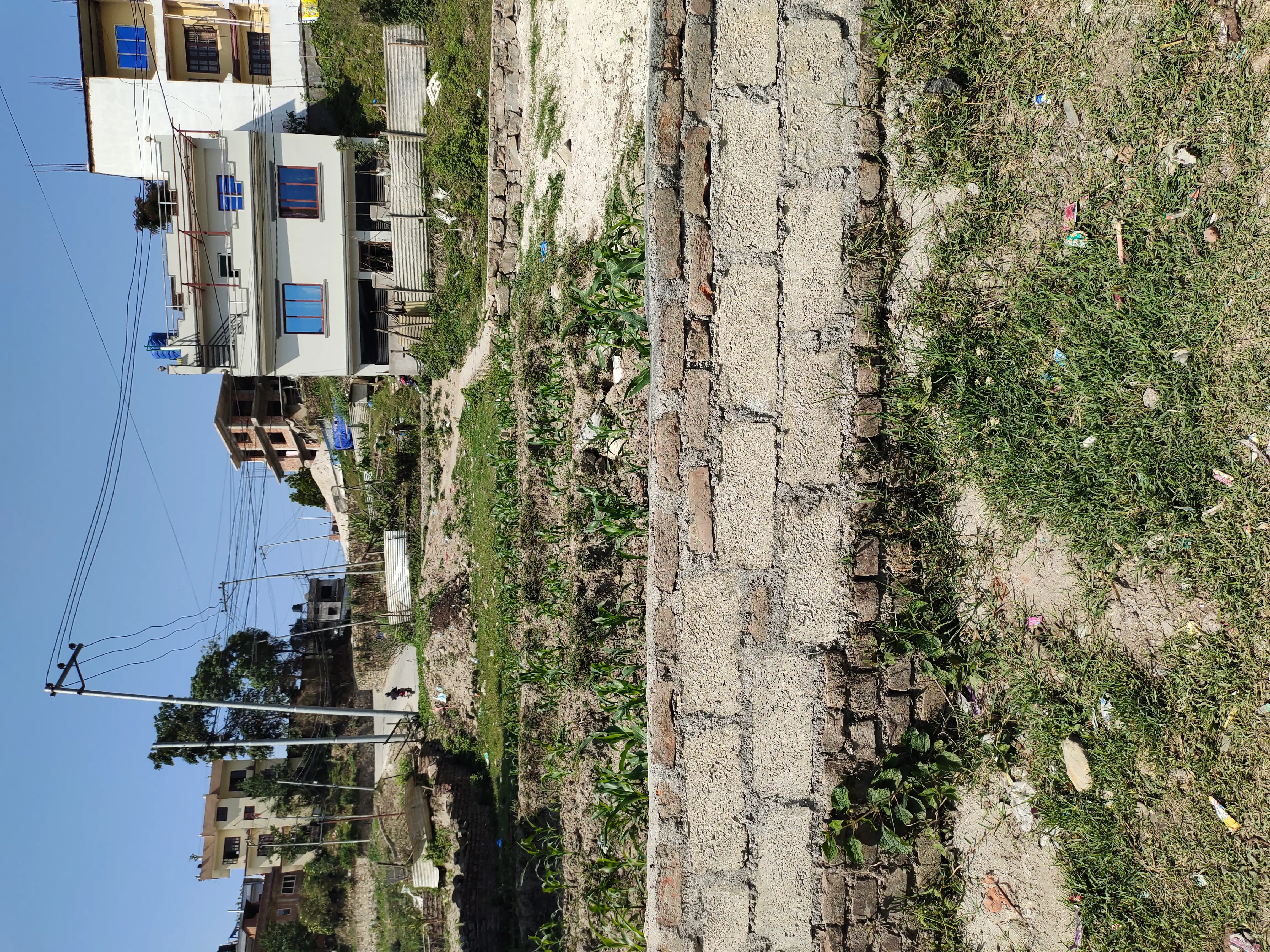 Residential Land for Sale at Chunikhel, KTM Image 5