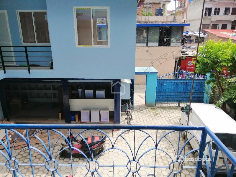 Flat available for rent : Office Space for Rent in Teku, Kathmandu Thumbnail