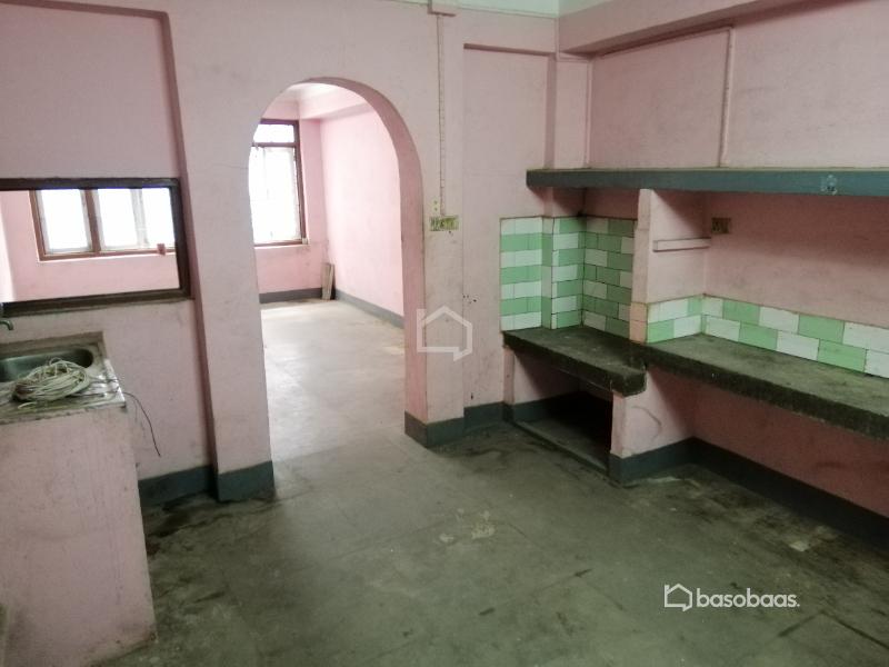 Flat available for rent : Office Space for Rent in Teku, Kathmandu Image 4