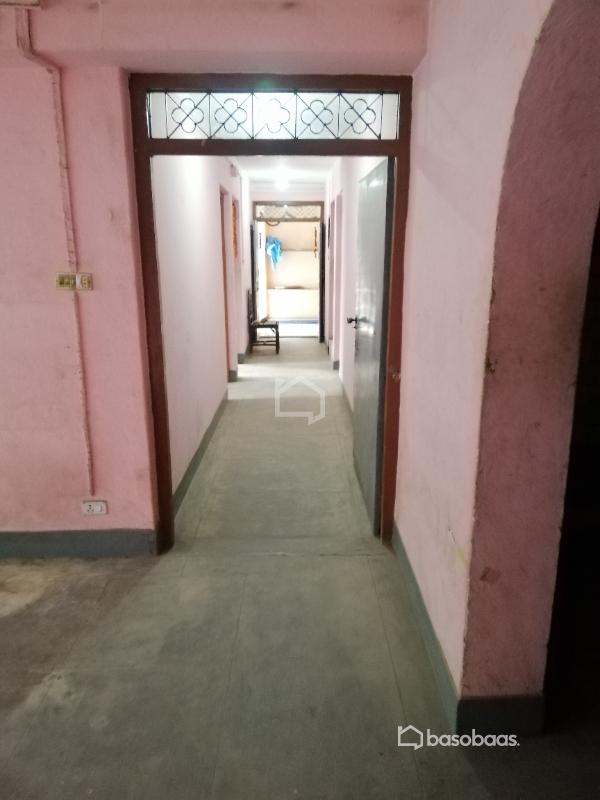 Flat available for rent : Office Space for Rent in Teku, Kathmandu Image 3