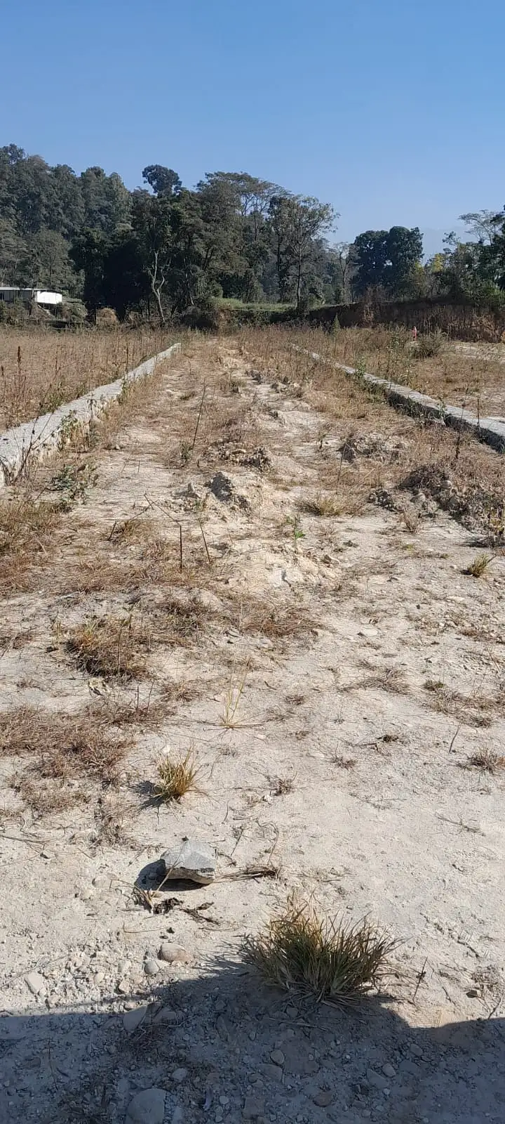 Residential Land On sale at Thecho, Lalitpur Image 2
