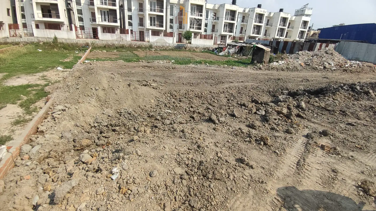 Land on sale at hattiban, lalitpur Image 3
