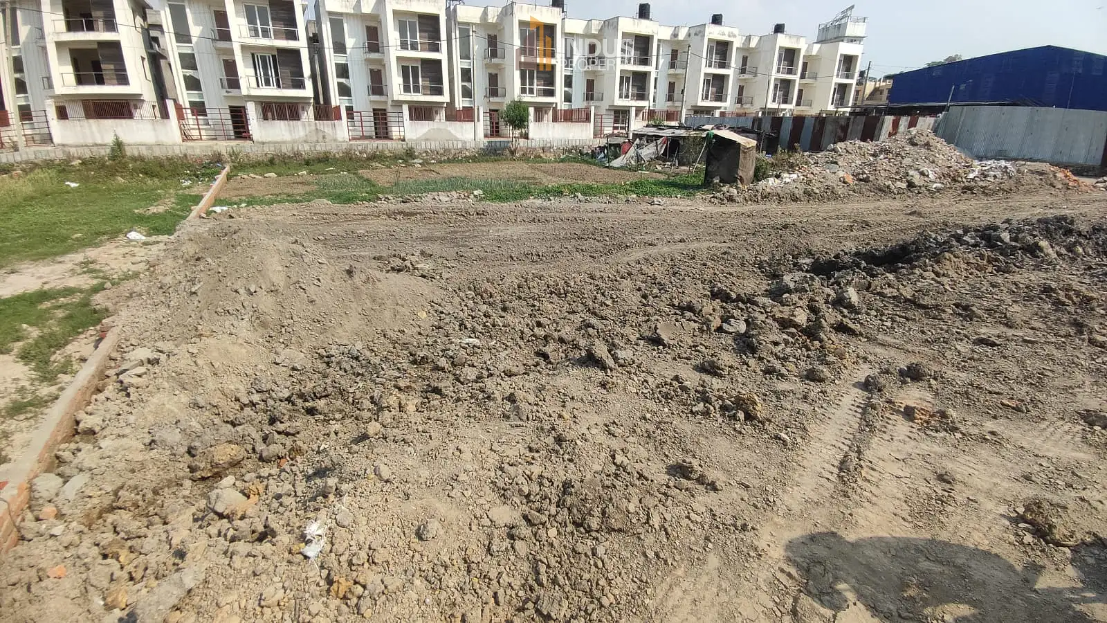 Land on sale at hattiban, lalitpur Image 2