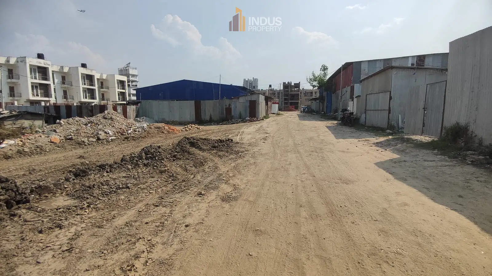 Land on sale at hattiban, lalitpur Image 5