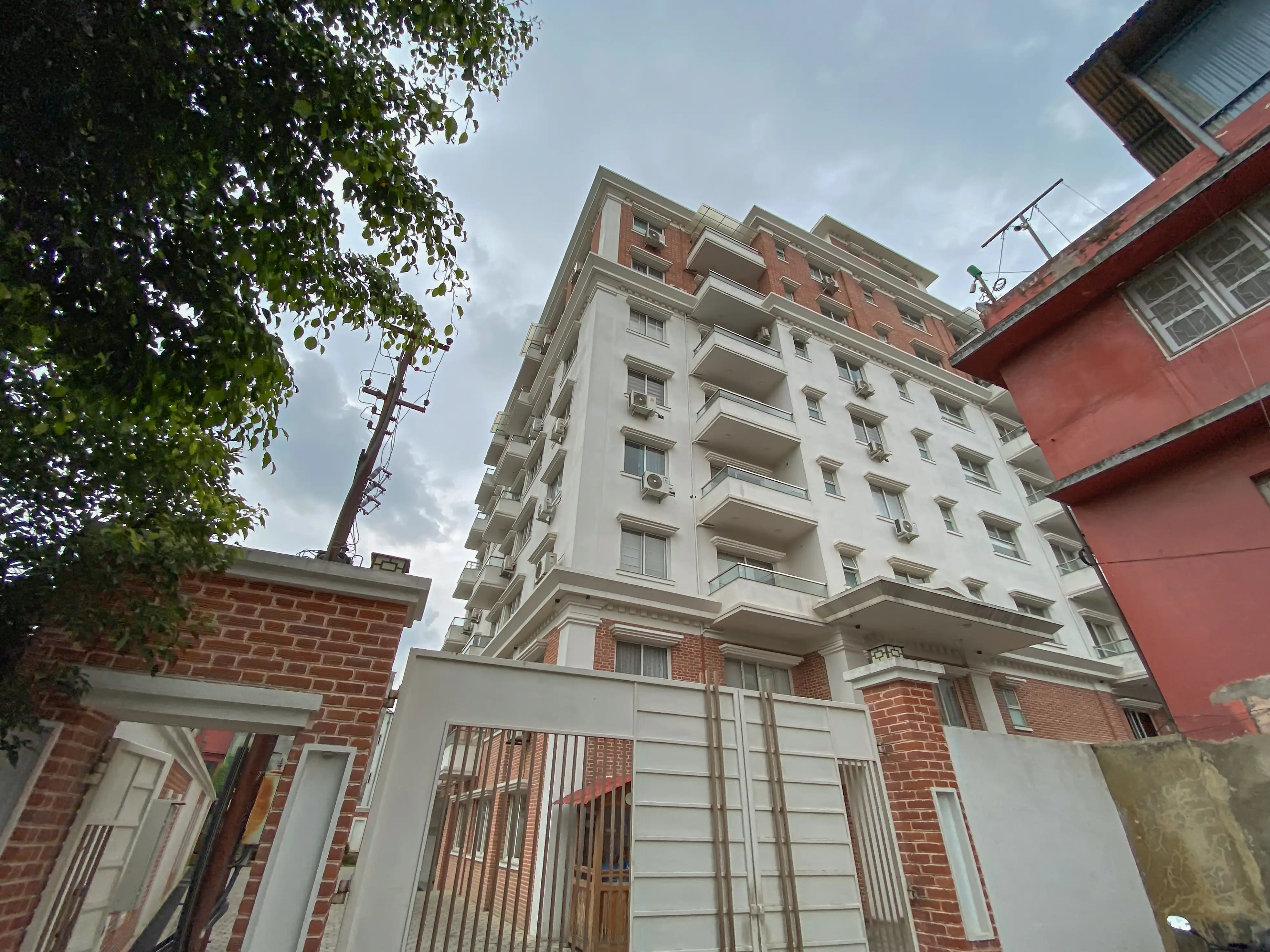 Apartment on Sale Thumbnail Image